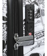 AMERICAN TOURISTER WAVEBREAKER DISNEY  Mittlerer Trolley  MINNIE-COMICS - Harte Trolleys - 4