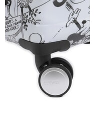 AMERICAN TOURISTER WAVEBREAKER DISNEY  Mittlerer Trolley  MINNIE-COMICS - Harte Trolleys - 5