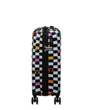 AMERICAN TOURISTER WAVEBREAKER DISNEY  Handgep&auml;ckwagen Mickey-Check - Handgep&auml;ck - 4