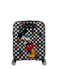 AMERICAN TOURISTER WAVEBREAKER DISNEY  Handgep&auml;ckwagen Mickey-Check - Handgep&auml;ck - 5