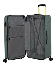 AMERICAN TOURISTER TRAILON  Gro&szlig;er Trolley dunkler Wald - Harte Trolleys - 2