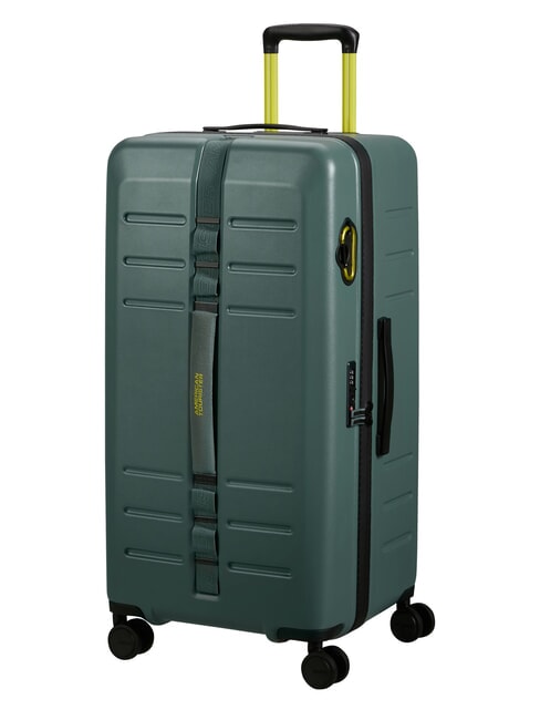 TRAILON  Gro&szlig;er Trolley dunkler Wald - Harte Trolleys