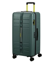 AMERICAN TOURISTER TRAILON  Gro&szlig;er Trolley dunkler Wald - Harte Trolleys - 3