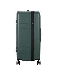 AMERICAN TOURISTER TRAILON  Gro&szlig;er Trolley dunkler Wald - Harte Trolleys - 4