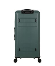 AMERICAN TOURISTER TRAILON  Gro&szlig;er Trolley dunkler Wald - Harte Trolleys - 5