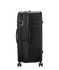 AMERICAN TOURISTER TRAILON  Gro&szlig;er Trolley SCHWARZ - Harte Trolleys - 4