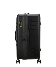 AMERICAN TOURISTER TRAILON  Mittlerer Trolley  SCHWARZ - Harte Trolleys - 4