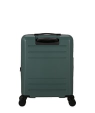 AMERICAN TOURISTER TRAILON  Handgep&auml;ckwagen dunkler Wald - Handgep&auml;ck - 5