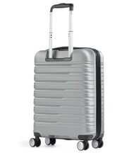 AMERICAN TOURISTER FLASHLINE Handgep&auml;ckwagen Himmelssilber - Handgep&auml;ck - 3