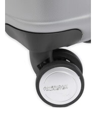 AMERICAN TOURISTER FLASHLINE Handgep&auml;ckwagen Himmelssilber - Handgep&auml;ck - 5