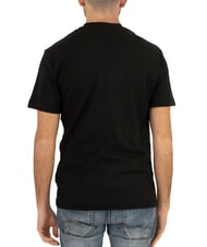 JOHN RICHMOND KUHSE T-Shirt mit Logo-Print - Herren-T-Shirts