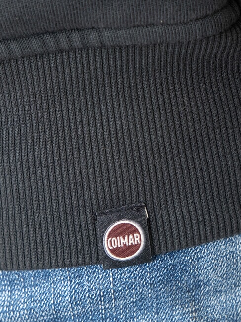 PICKY Kapuzenpullover Schwarz - Sweatshirts Herren