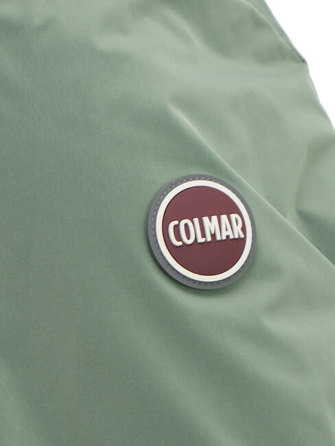 NOTORIOUS Jacke mit Kapuze Dollar - Herrenjacken