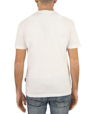 JOHN RICHMOND KUHSE T-Shirt mit Logo-Print - Herren-T-Shirts