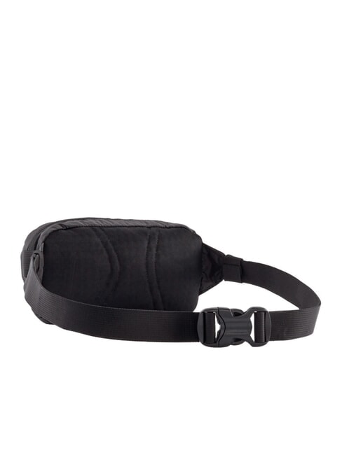 TERRAVIA MINI Kleine faltbare Tasche Schwarz - H&uuml;fttaschen