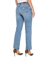 GUESS JEANS G08 MID RISE STRAIGHT  Jeans - Damenjeans