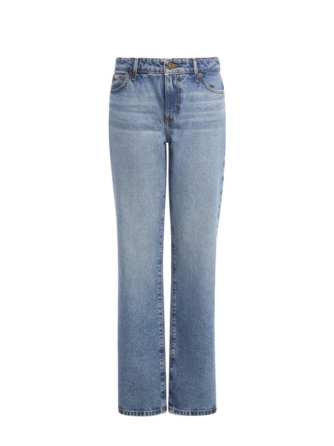 G08 MID RISE STRAIGHT  Jeans GJ Light Vintage war - Damenjeans