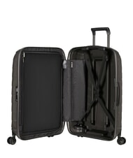 SAMSONITE ATTRIX Extragro&szlig;er Trolley - Harte Trolleys