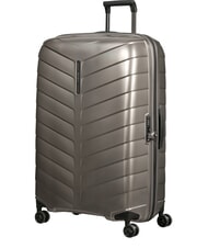 SAMSONITE ATTRIX Extragro&szlig;er Trolley D&uuml;nen - Harte Trolleys - 3