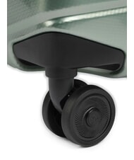 SAMSONITE ATTRIX Extragro&szlig;er Trolley Basilikumgr&uuml;n - Harte Trolleys - 6