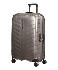 SAMSONITE ATTRIX Gro&szlig;er Trolley D&uuml;nen - Harte Trolleys - 3