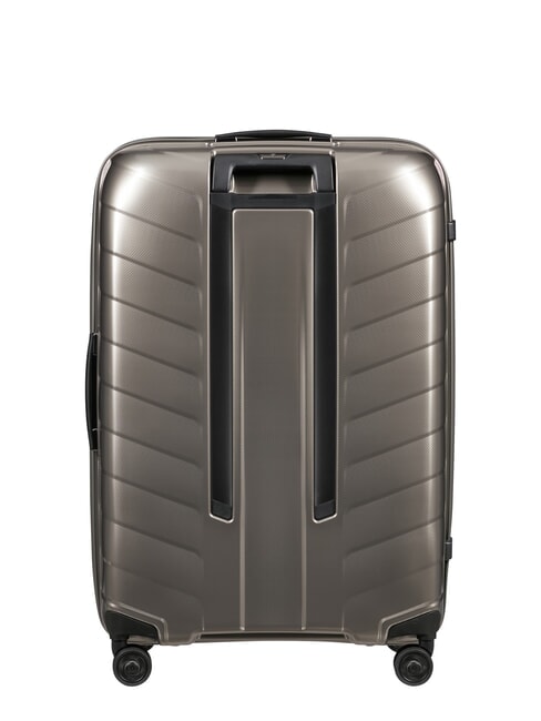 ATTRIX Gro&szlig;er Trolley D&uuml;nen - Harte Trolleys