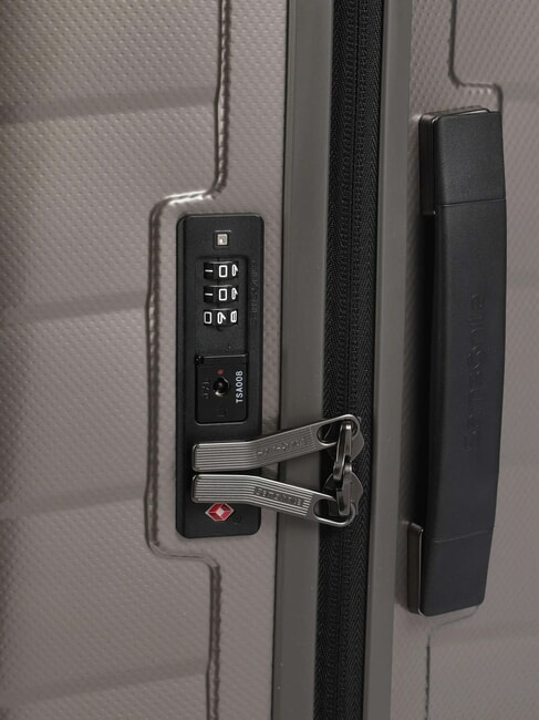 ATTRIX Gro&szlig;er Trolley D&uuml;nen - Harte Trolleys