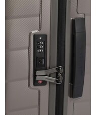 SAMSONITE ATTRIX Gro&szlig;er Trolley D&uuml;nen - Harte Trolleys - 5