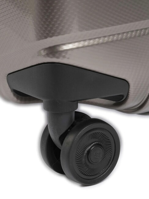 ATTRIX Gro&szlig;er Trolley D&uuml;nen - Harte Trolleys