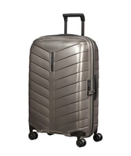 SAMSONITE ATTRIX Mittelgro&szlig;er Trolley D&uuml;nen - Harte Trolleys - 3
