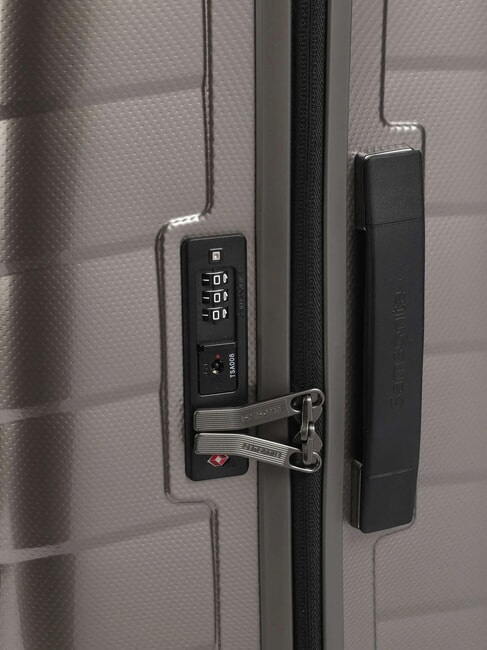 ATTRIX Mittelgro&szlig;er Trolley D&uuml;nen - Harte Trolleys