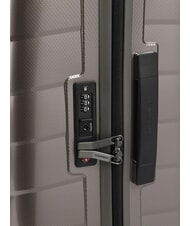 SAMSONITE ATTRIX Mittelgro&szlig;er Trolley D&uuml;nen - Harte Trolleys - 5