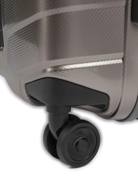 ATTRIX Mittelgro&szlig;er Trolley D&uuml;nen - Harte Trolleys