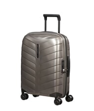SAMSONITE ATTRIX Erweiterbarer Handgep&auml;ckwagen D&uuml;nen - Handgep&auml;ck - 3