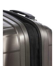 SAMSONITE ATTRIX Erweiterbarer Handgep&auml;ckwagen D&uuml;nen - Handgep&auml;ck - 6