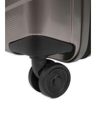 SAMSONITE ATTRIX Erweiterbarer Handgep&auml;ckwagen D&uuml;nen - Handgep&auml;ck - 7