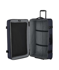 SAMSONITE ROADED Gro&szlig;e Tasche mit Rollen DUNKELBLAU - Halbharte Trolleys - 2