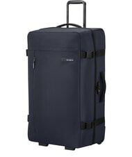 SAMSONITE ROADED Gro&szlig;e Tasche mit Rollen DUNKELBLAU - Halbharte Trolleys - 3