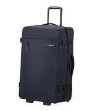 SAMSONITE ROADED Mittelgro&szlig;e Tasche mit Rollen DUNKELBLAU - Halbharte Trolleys - 3
