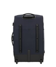 SAMSONITE ROADED Mittelgro&szlig;e Tasche mit Rollen DUNKELBLAU - Halbharte Trolleys - 4
