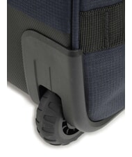 SAMSONITE ROADED Mittelgro&szlig;e Tasche mit Rollen DUNKELBLAU - Halbharte Trolleys - 6