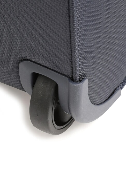 AIREA  Handgep&auml;ckwagen DUNKELBLAU - Handgep&auml;ck