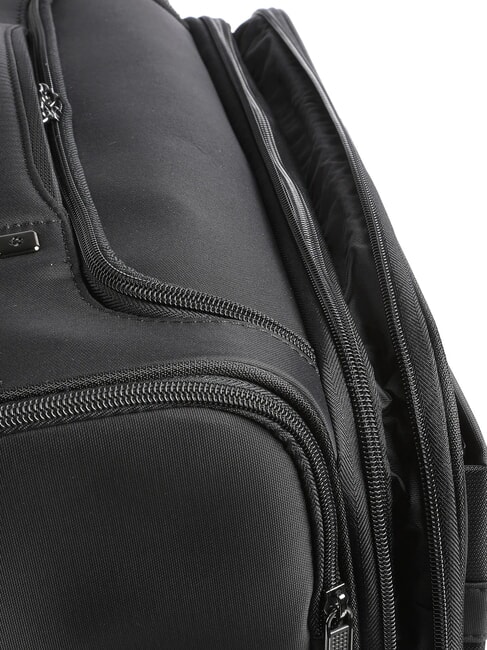 AIREA  Handgep&auml;ckwagen SCHWARZ - Handgep&auml;ck