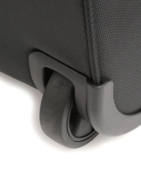 AIREA  Handgep&auml;ckwagen SCHWARZ - Handgep&auml;ck