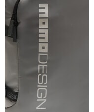 MOMO DESIGN URBAN STYLE Untersitzer-Trolley grau - Handgep&auml;ck - 6
