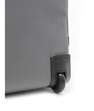 MOMO DESIGN URBAN STYLE Untersitzer-Trolley grau - Handgep&auml;ck - 8