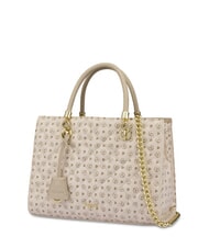 POLLINI HERITAGE MATELASSE Handtasche mit Schultergurt - Damentaschen