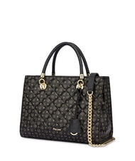 POLLINI HERITAGE MATELASSE Handtasche mit Schultergurt - Damentaschen