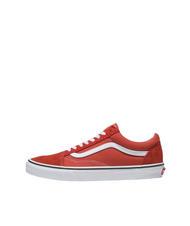VANS UA OLD SKOOL  Ledersneaker - Schuhe Unisex