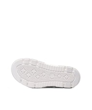 TIMBERLAND GREYFIELD Sandalen aus Leder mittelrot - Damenschuhe - 5